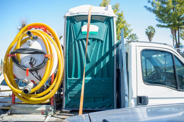 Best Portable restroom trailer rental  in Lorado City, CO