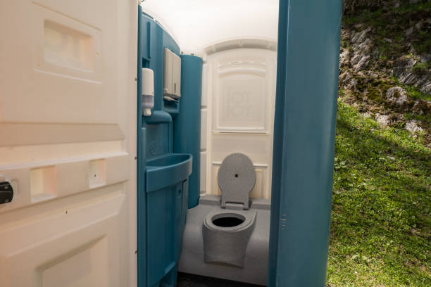 Best Porta potty delivery and setup  in Lorado City, CO