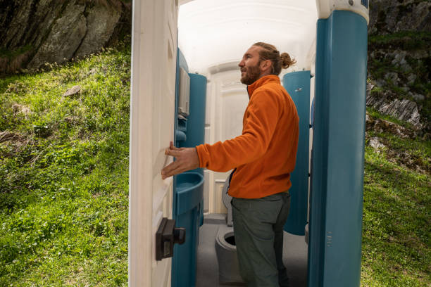 Portable Toilet Options We Offer in Colorado City, CO