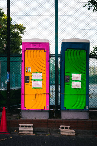 Best Construction site porta potty rental  in Lorado City, CO