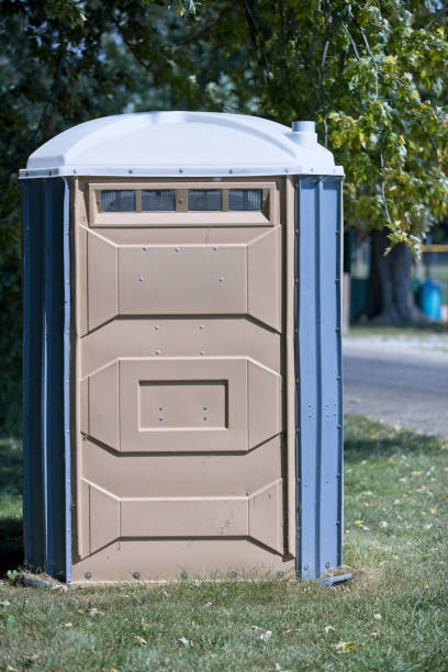 Professional porta potty rental in Colorado City, CO